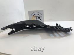 Left Fairing Panel Yamaha T-max 560 2020-2021 / Fairing Bc3-27481-00