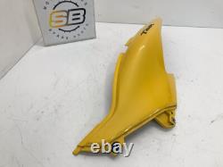 Left Fairing Panel Yamaha T-max 560 2022-2024 / Left Fairing Bbw-21711-00