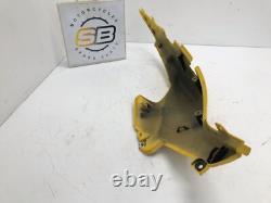 Left Fairing Panel Yamaha T-max 560 2022-2024 / Left Fairing Bbw-21711-00