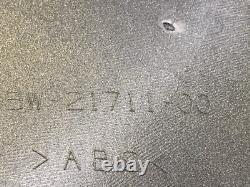 Left Fairing Panel Yamaha T-max 560 2022-2024 / Left Fairing Bbw-21711-00