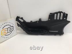 Left Fairing Panel Yamaha T-max 560 Tech Max 2020-2021 Fairing Bc3-27481-00