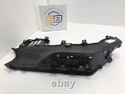 Left Fairing Panel Yamaha T-max 560 Tech Max 2020-2021 Fairing Bc3-27481-00