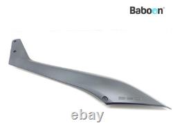 Left Fairing Yamaha XP 560 T-Max ABS 2020-2021 (TMAX B3T1 SJ181) B7M-21731