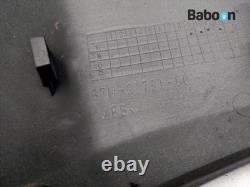 Left Fairing Yamaha XP 560 T-Max ABS 2020-2021 (TMAX B3T1 SJ181) B7M-21731