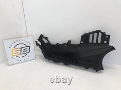 Left Flat Fairing Yamaha T-Max 560 2020-2021 Fairing BC3-27481-00