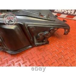 Left Footboard for Yamaha T-Max 530 (2012–2016)