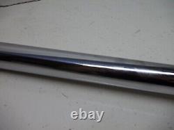Left Fork Tube With Yamaha Yp Foot T-max Tmax T Max 530 CC DX