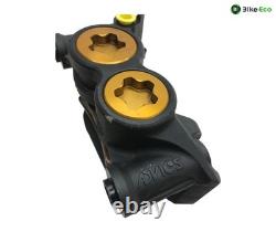 Left Front Brake Caliper YAMAHA XP 560 2022 TMAX TECH MAX