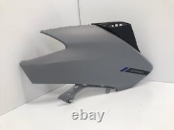 Left Front Fairing Shield Yamaha T-Max 560 2020-2021 / Front Shield