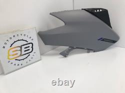 Left Front Fairing Shield Yamaha T-Max 560 2020-2021 / Front Shield