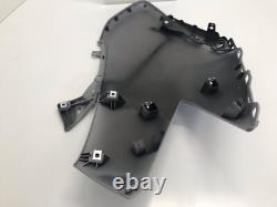 Left Front Fairing Shield Yamaha T-Max 560 2020-2021 / Front Shield