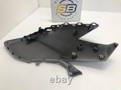 Left Front Fairing Shield Yamaha T-Max 560 2020-2021 / Front Shield