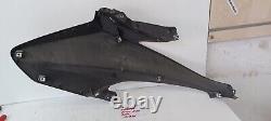 Left Front Shield Yamaha T-MAX 500 XP 2008 2009 2010 2011 See Photos