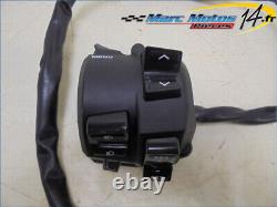 Left Handlebar Switch Yamaha 560 Tmax Tech Max 2020