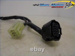 Left Handlebar Switch Yamaha 560 Tmax Tech Max 2020