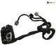 Left Handlebar Switch Yamaha Xp 560 2022-2025 Tmax Tech Max
