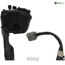 Left handlebar switch YAMAHA XP 560 2022-2025 TMAX TECH MAX