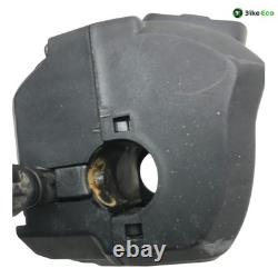 Left handlebar switch YAMAHA XP 560 2022-2025 TMAX TECH MAX