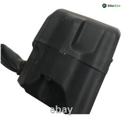 Left handlebar switch YAMAHA XP 560 2022-2025 TMAX TECH MAX