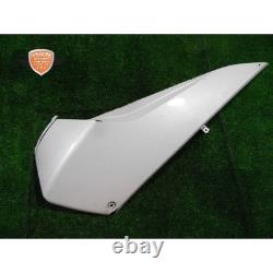 Left side fairing Yamaha T-Max 500 White Max 2010 2012