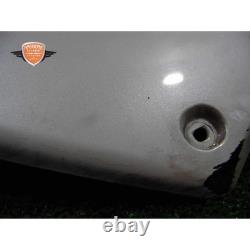 Left side fairing Yamaha T-Max 500 White Max 2010 2012