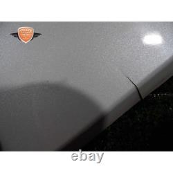 Left side fairing Yamaha T-Max 500 White Max 2010 2012