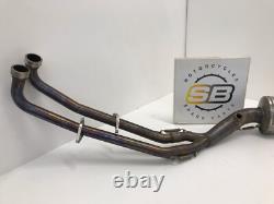 Leovince Exhaust Muffler for Yamaha T-Max 500 2001-2007 / Exhaust