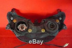 Lights Lighthouse Before Yamaha Tmax T Max T-max 500 2003 2004 2005 2006