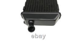Liquid Cooling Water Radiator for YAMAHA TMAX XP 500 T-MAX (2001-2011)