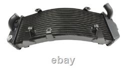 Liquid Cooling Water Radiator for YAMAHA TMAX XP 500 T-MAX (2001-2011)