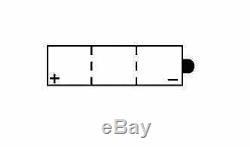 Lithium Battery Electhium Ytz14s-bs Yamaha Xp 530 T-max 2012-2018