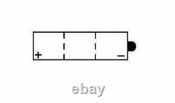 Lithium Electhium Battery Ytz10s-bs Yamaha Xp 500 T-max / Abs 2008 To 2011