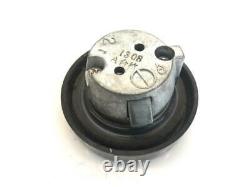Lock Lock Set Key Yamaha Xp 500 2004-2007 T-max
