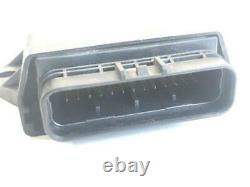 Lock Lock Set Key Yamaha Xp 500 2004-2007 T-max