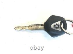 Lock Lock Set Key Yamaha Xp 500 2004-2007 T-max