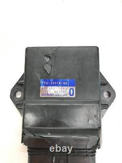 Lockset with coded key contactor YAMAHA XP 500 2004-2007 T-MAX