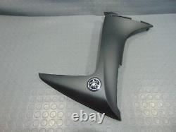 Lower Shield Left Yamaha T Max 560 2021 Warranty 3 Months