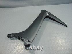 Lower Shield Left Yamaha T Max 560 2021 Warranty 3 Months