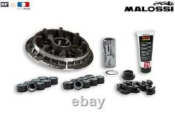 MALOSSI 5118055 MULTIVAR 2000 MHR NEXT YAMAHA TMAX 530 2012/2020 Speed Variator