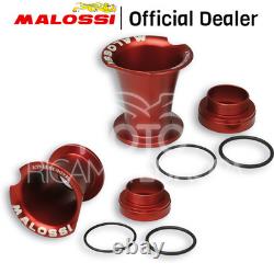 MALOSSI Cornet YAMAHA T-Max 530 Tmax T Max Couple Valve MHR New 05