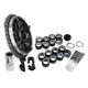 Malossi Multivar Mhr Next Variator For Yamaha 500cc Tmax T-max 2004-2011