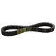Malossi X K Belt Variator Drive Belt Transmission For Yamaha Tmax 500 From 2001 To 2011