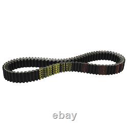 MALOSSI X K Belt Variator Drive Belt Transmission for Yamaha Tmax 500 from 2001 to 2011