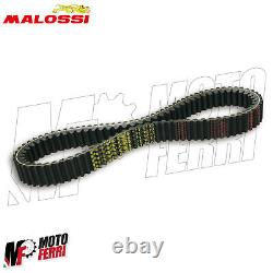 MALOSSI X K Belt Variator Transmission Belt for Yamaha 500 Tmax from 2001 to 2011