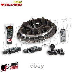 MF1329 MALOSSI Multivar 2000 MHR Variator Set for Yamaha 530 Tmax from 2012 to 2016