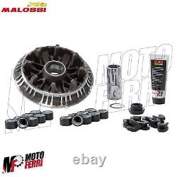 MF1330 Malossi Multivar 2000 MHR Variator for Yamaha Tmax 530 560 from 2017 to 2024
