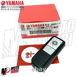 MF1398 Intelligent Remote Key Original YAMAHA Tmax 530 2017 2018 2019