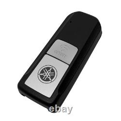 MF1398 Intelligent Remote Original Key YAMAHA Tmax 530 2017 2018 2019