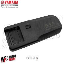 MF1398 Intelligent Remote Original Key YAMAHA Tmax 530 2017 2018 2019