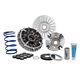 Mf1445 Polini Variator Kit With 12 Evolution 3 Rollers For Yamaha 500 Tmax 2001